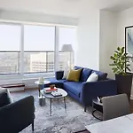 The Residences At Telus Sky
