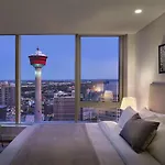 The Residences At Telus Sky