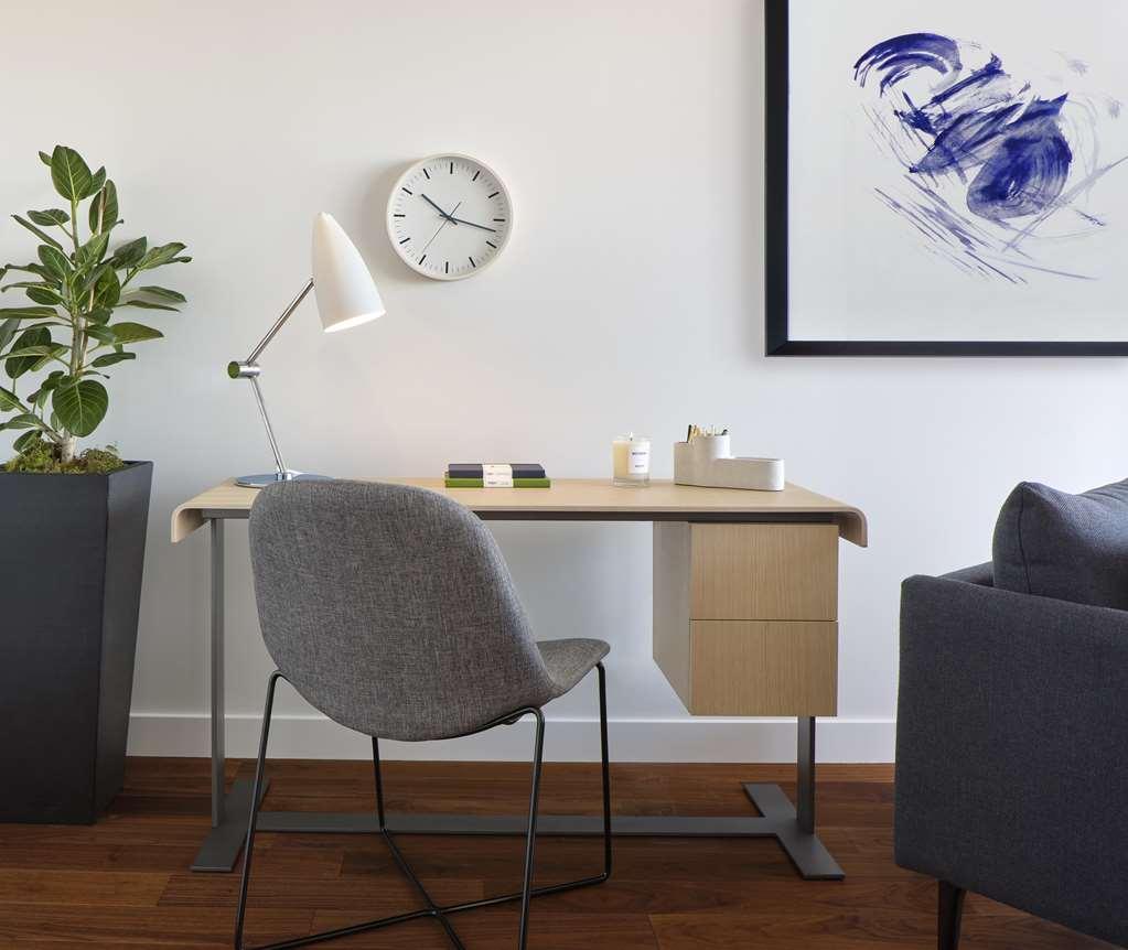 The Residences At Telus Sky *