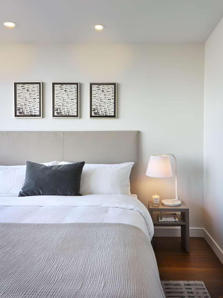 The Residences At Telus Sky